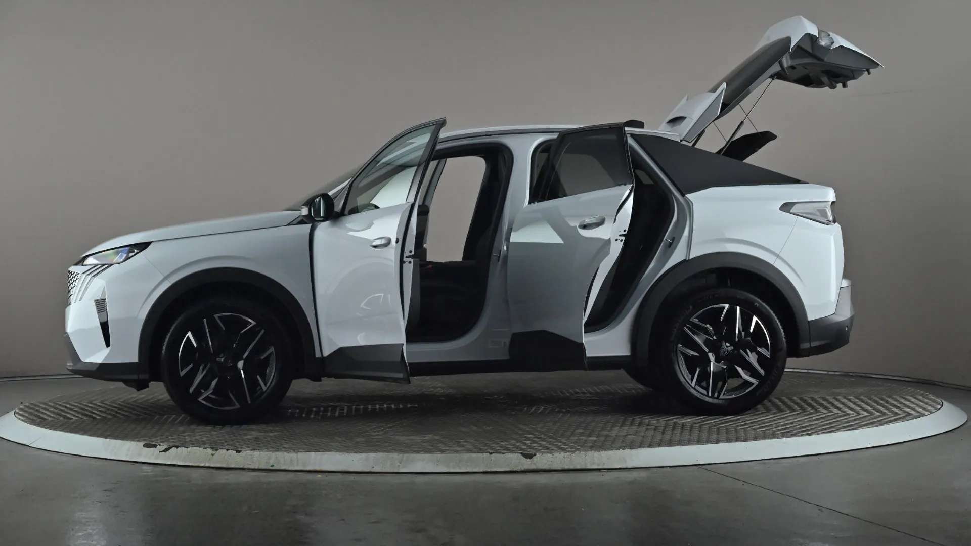 2024 PEUGEOT 3008 2024 PEUGEOT 3008