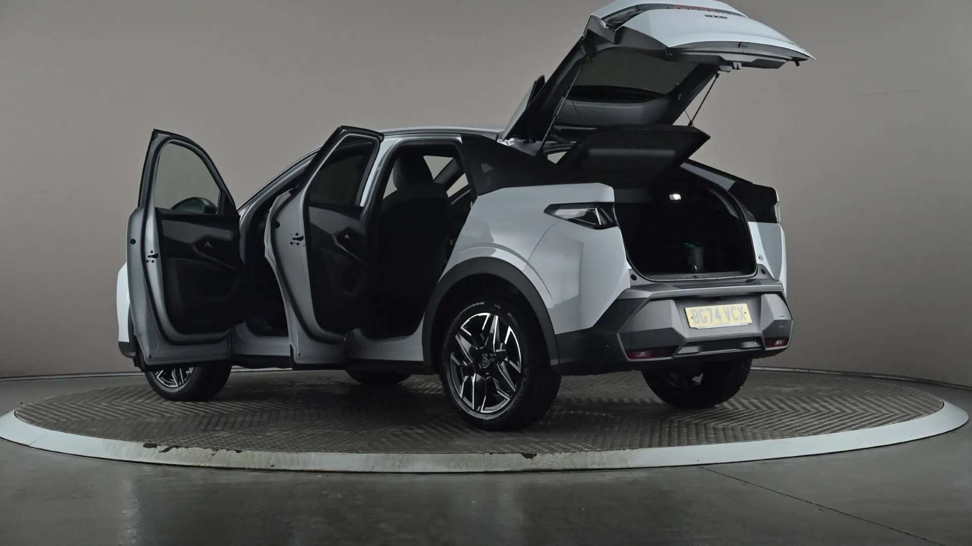 2024 PEUGEOT 3008 2024 PEUGEOT 3008