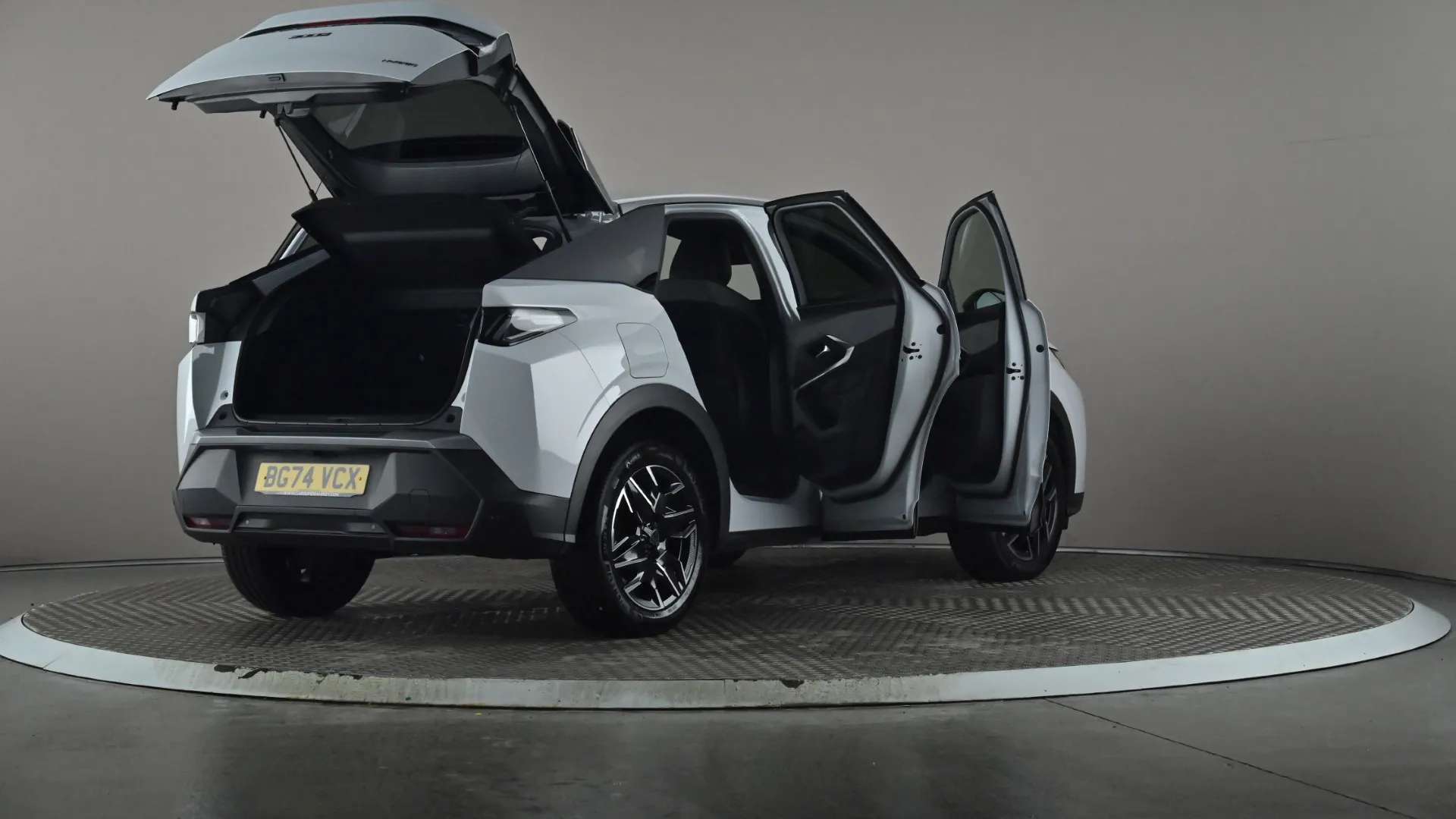 2024 PEUGEOT 3008 2024 PEUGEOT 3008