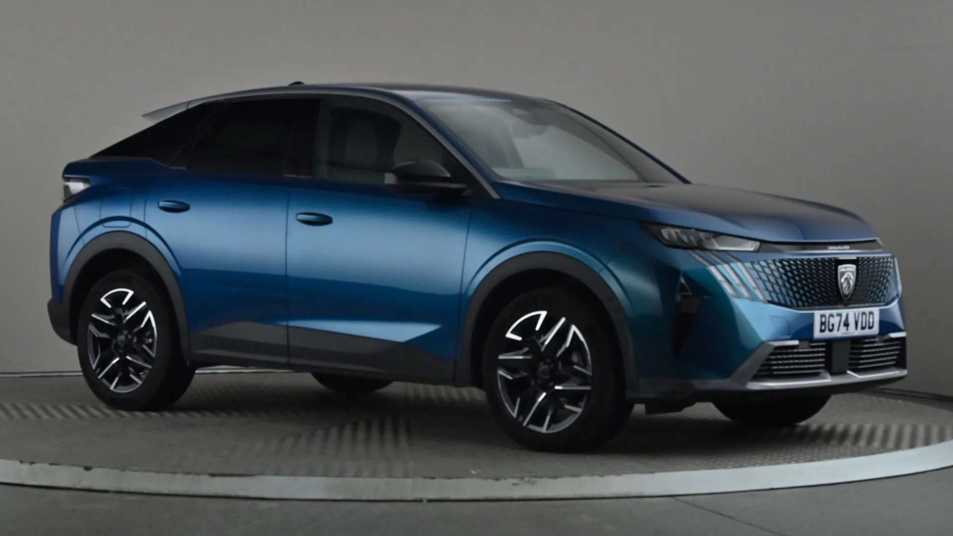 A 2024 PEUGEOT 3008 1.2 Hybrid 136 Allure e-DSC6 A 2024 PEUGEOT 3008 1.2 Hybrid 136 Allure e-DSC6