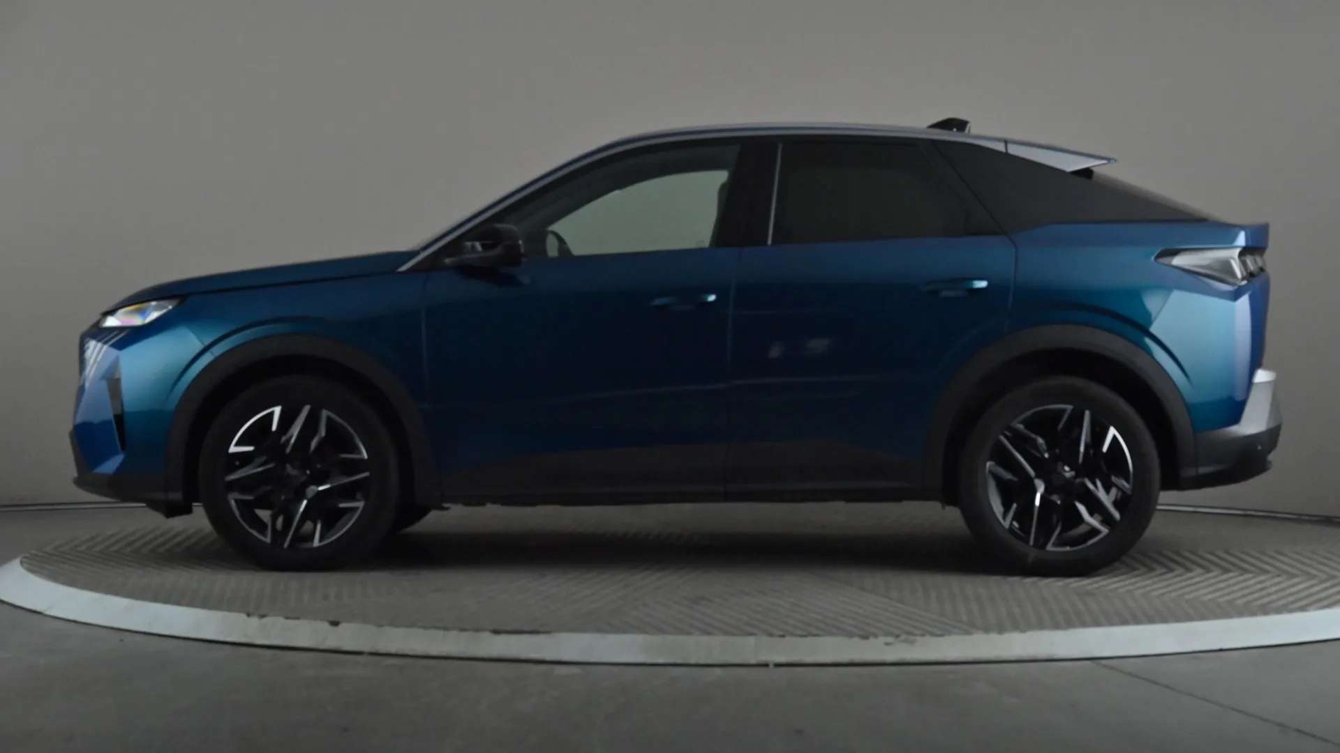 A 2024 PEUGEOT 3008 1.2 Hybrid 136 Allure e-DSC6 A 2024 PEUGEOT 3008 1.2 Hybrid 136 Allure e-DSC6