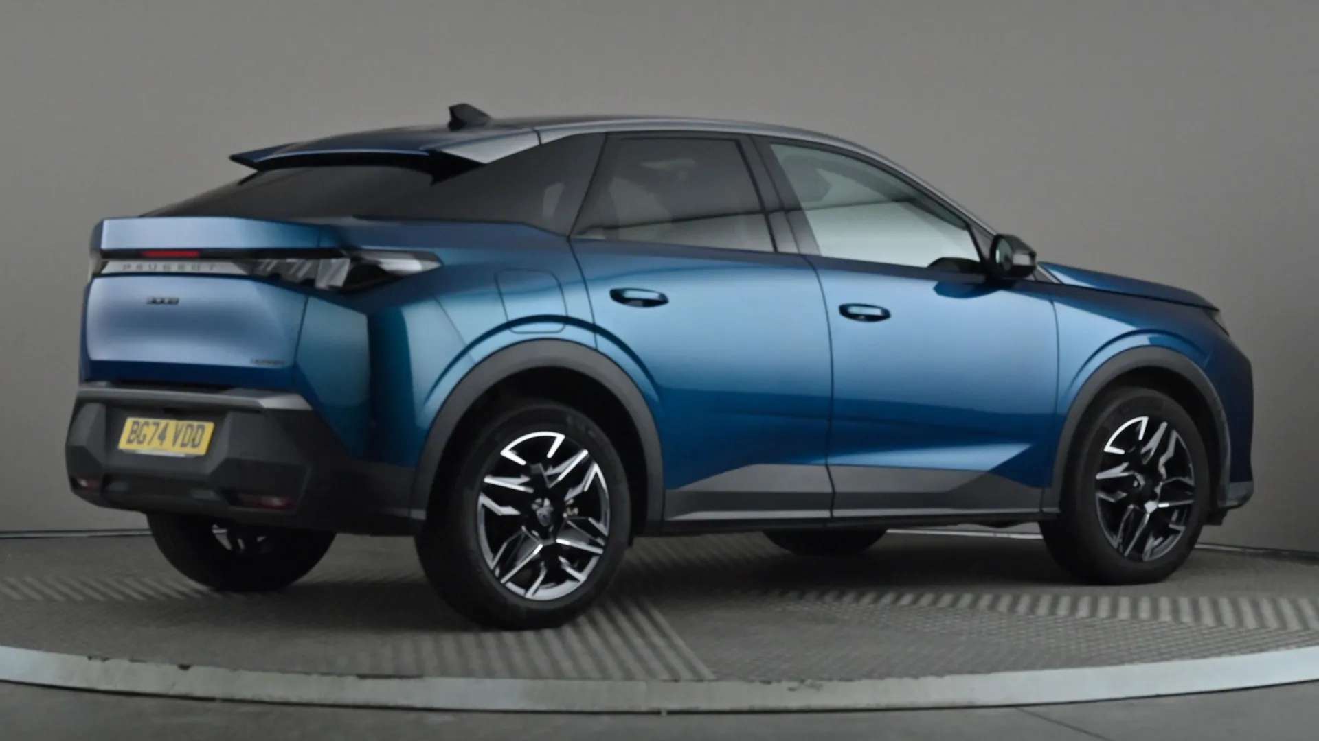 2024 PEUGEOT 3008 2024 PEUGEOT 3008