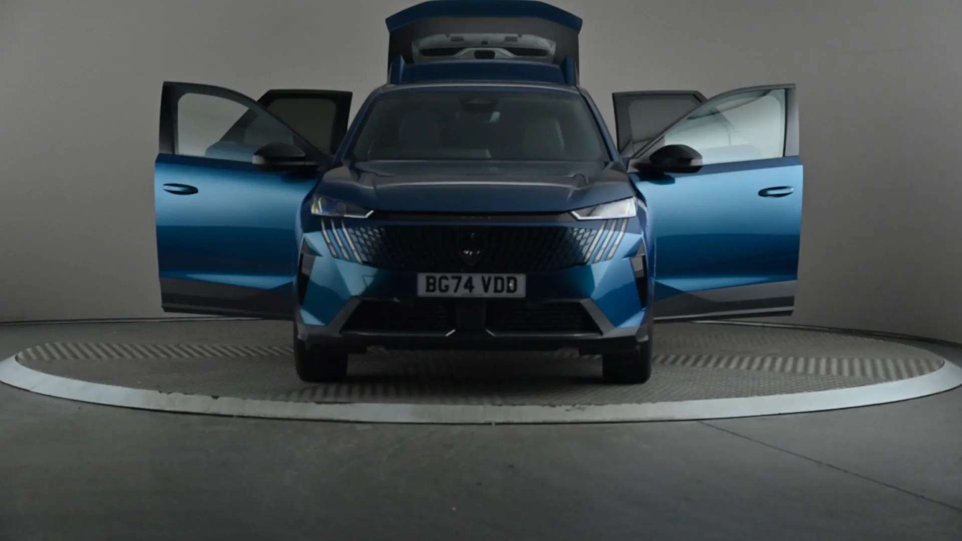 2024 PEUGEOT 3008 2024 PEUGEOT 3008