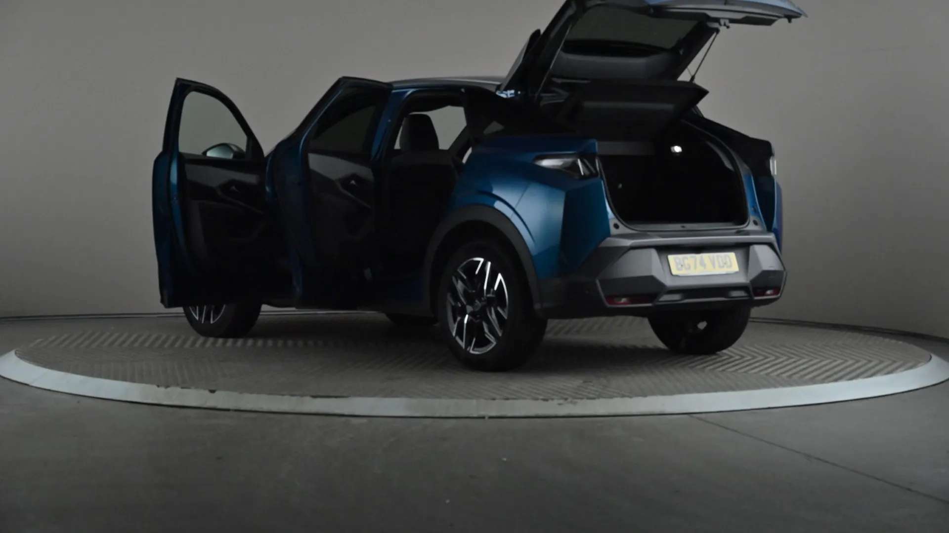 2024 PEUGEOT 3008 2024 PEUGEOT 3008