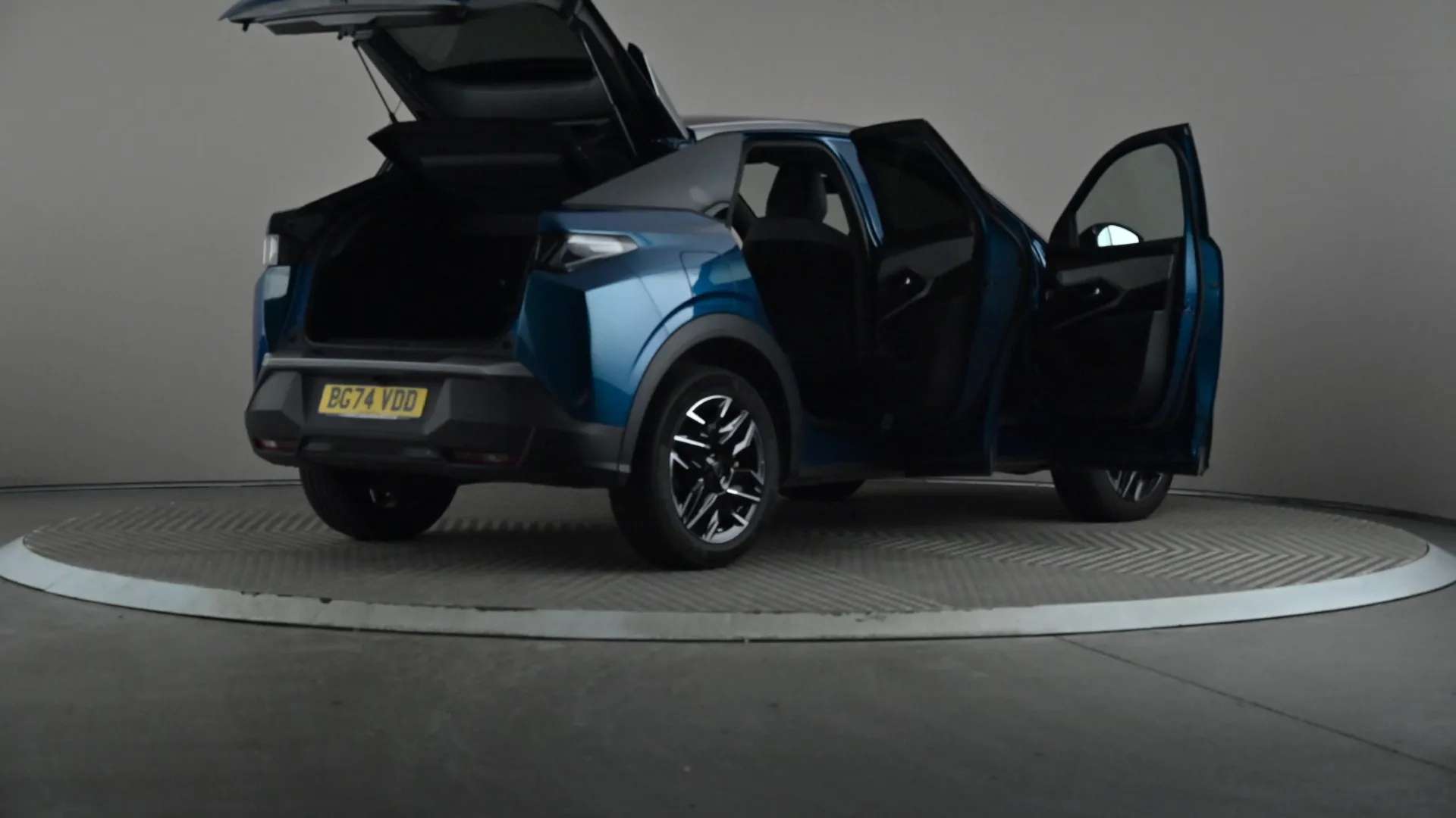 2024 PEUGEOT 3008 2024 PEUGEOT 3008