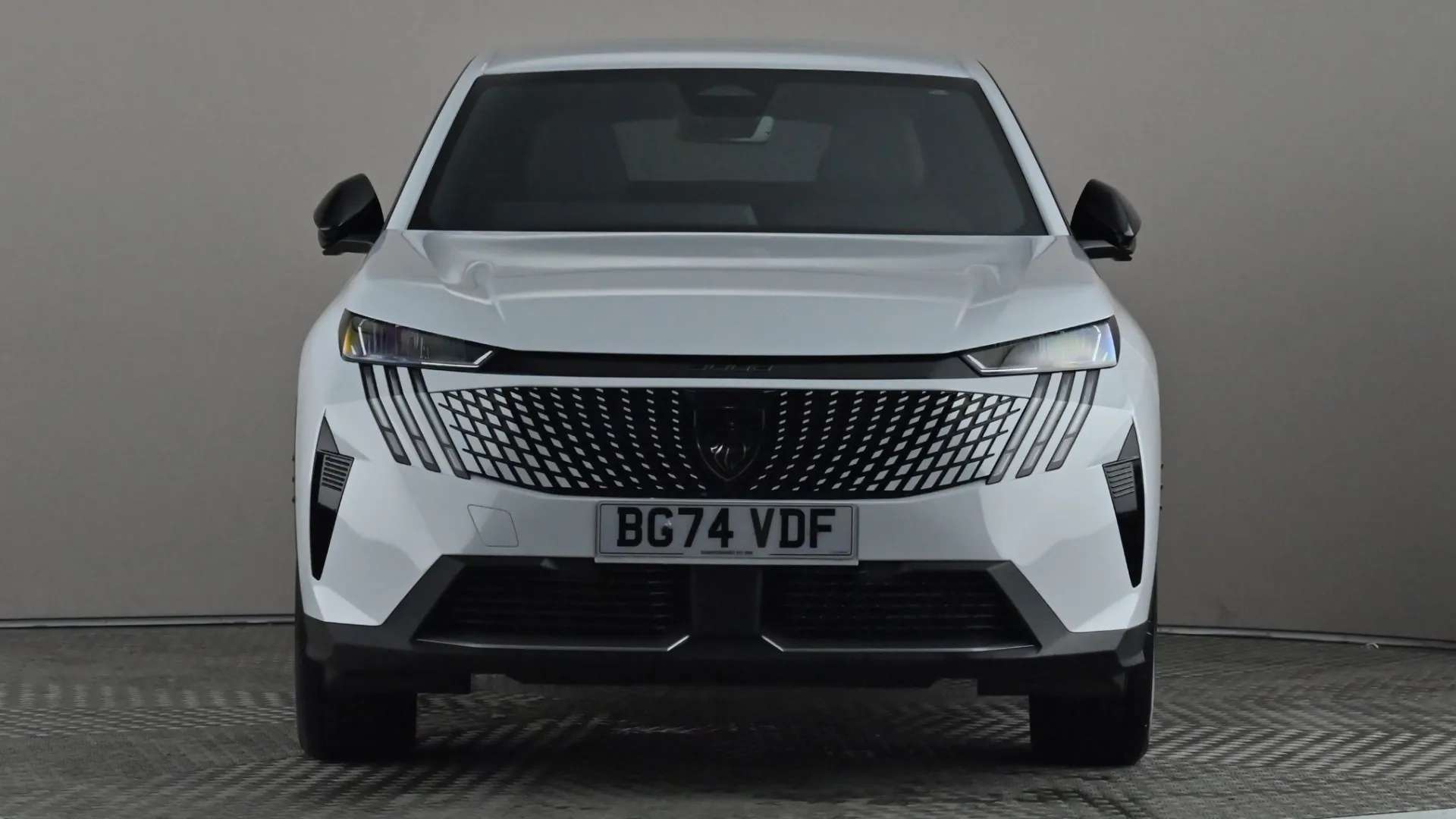 A 2024 PEUGEOT 3008 1.2 Hybrid 136 Allure e-DSC6 A 2024 PEUGEOT 3008 1.2 Hybrid 136 Allure e-DSC6