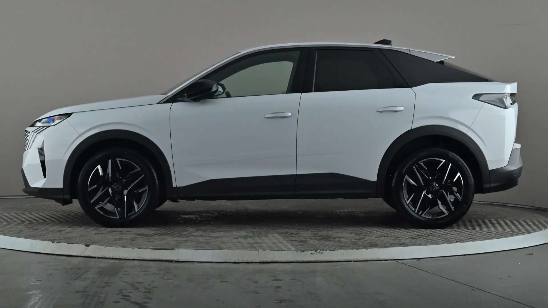 A 2024 PEUGEOT 3008 1.2 Hybrid 136 Allure e-DSC6 A 2024 PEUGEOT 3008 1.2 Hybrid 136 Allure e-DSC6