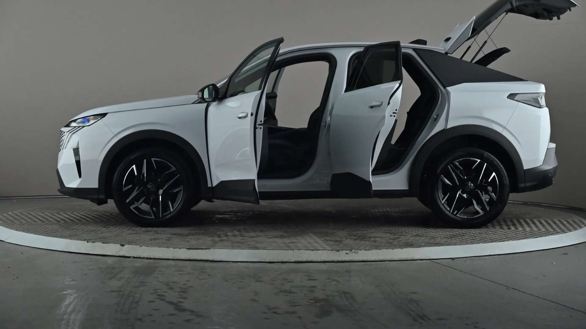 2024 PEUGEOT 3008 2024 PEUGEOT 3008