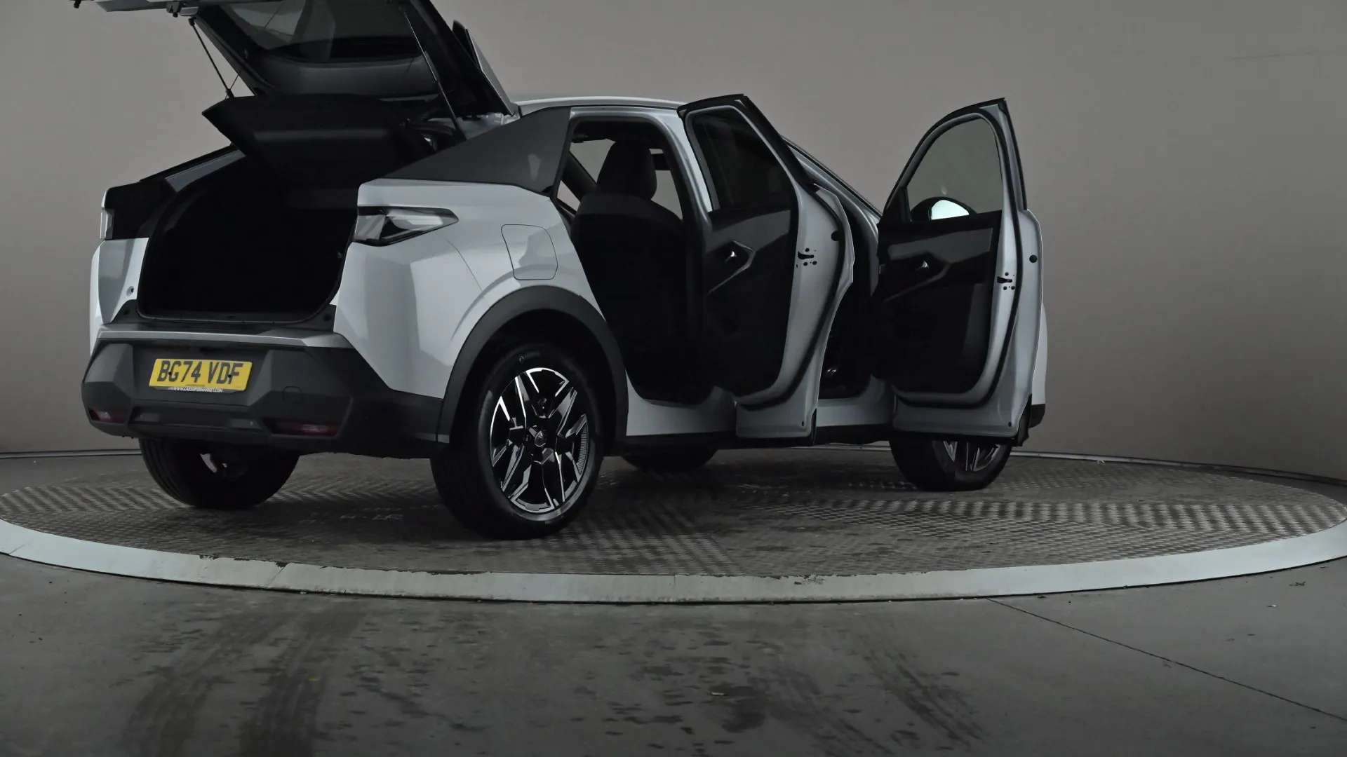 2024 PEUGEOT 3008 2024 PEUGEOT 3008