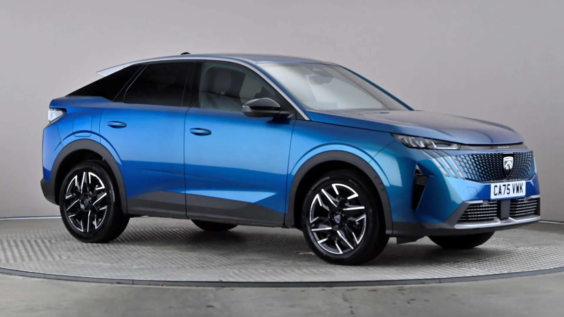 A 2025 PEUGEOT 3008 1.2 Hybrid 145 Allure e-DSC6 A 2025 PEUGEOT 3008 1.2 Hybrid 145 Allure e-DSC6