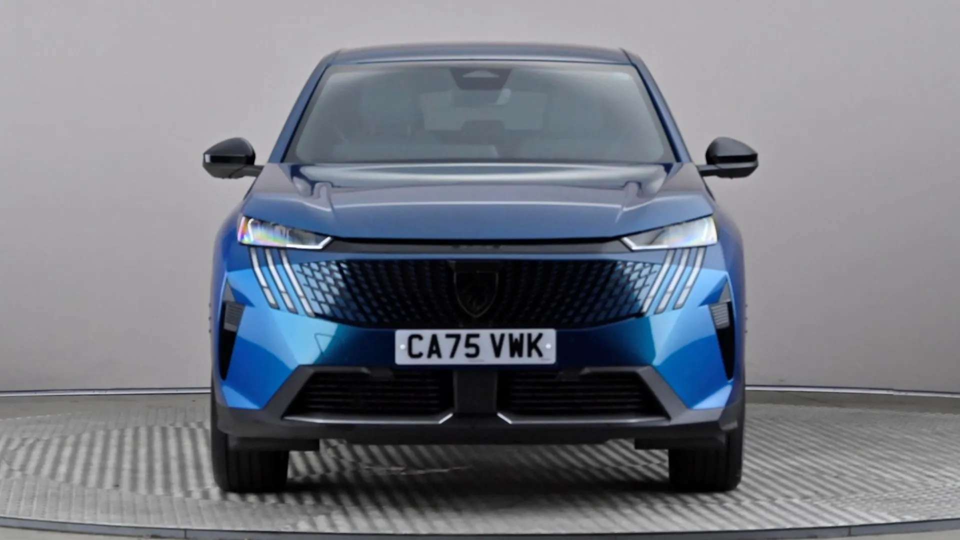 A 2025 PEUGEOT 3008 1.2 Hybrid 145 Allure e-DSC6 A 2025 PEUGEOT 3008 1.2 Hybrid 145 Allure e-DSC6