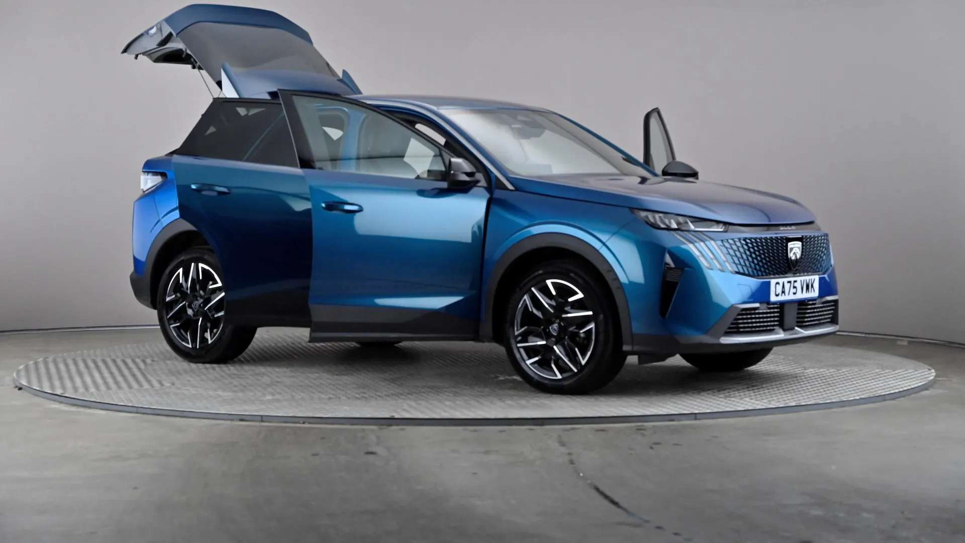 2025 PEUGEOT 3008 2025 PEUGEOT 3008