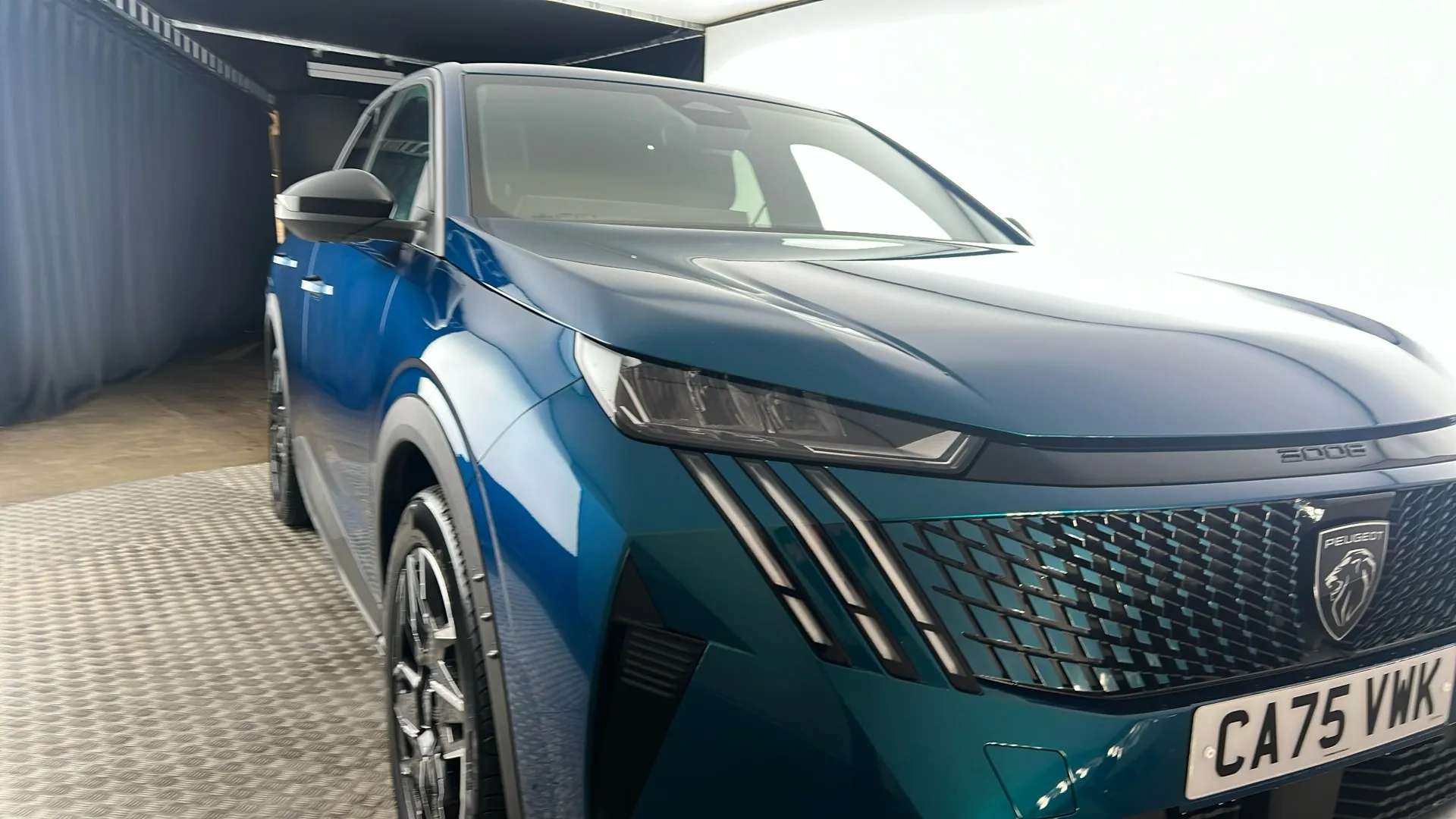 2025 PEUGEOT 3008 2025 PEUGEOT 3008