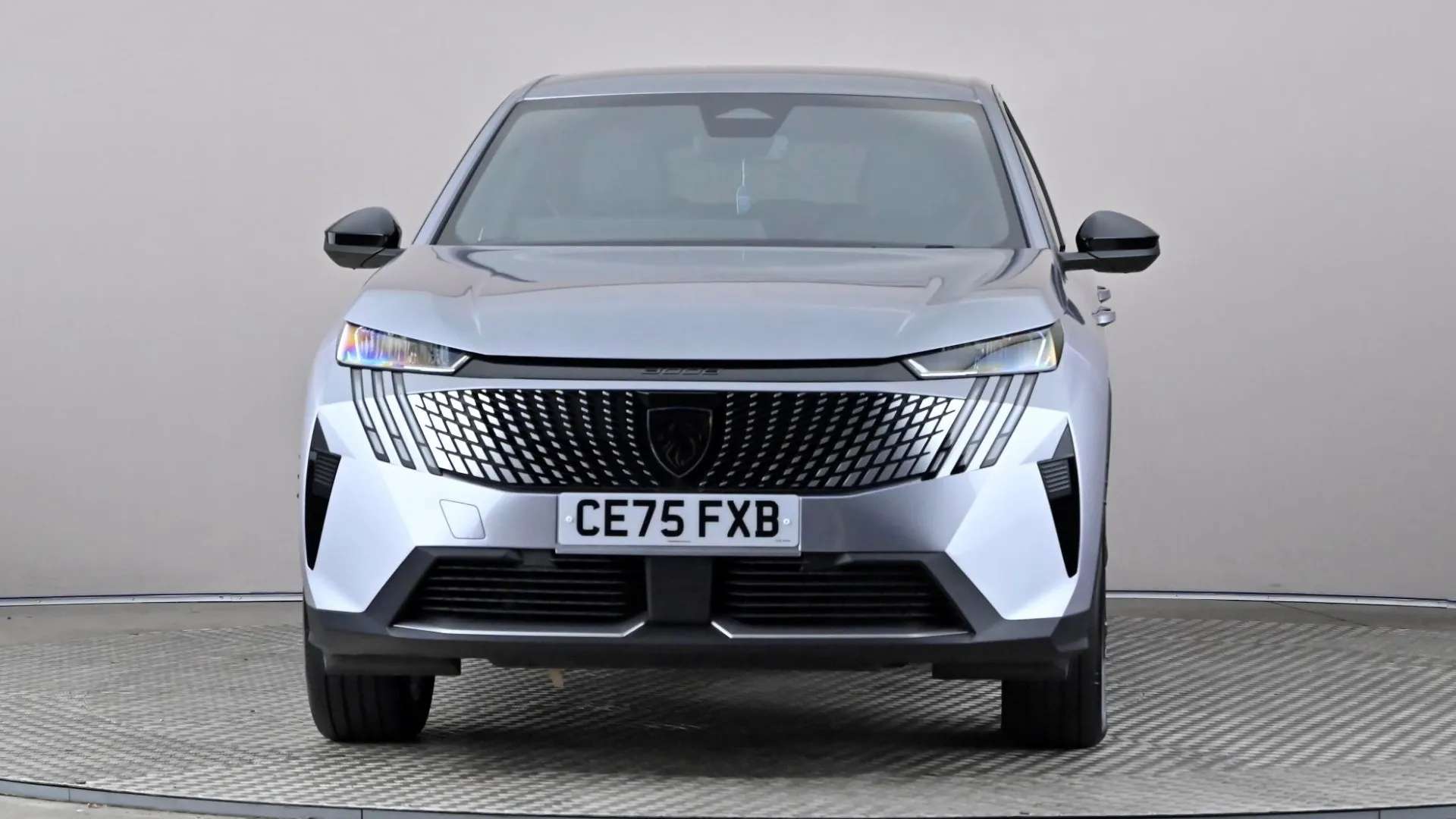 A 2025 PEUGEOT 3008 1.2 Hybrid 145 Allure e-DSC6 A 2025 PEUGEOT 3008 1.2 Hybrid 145 Allure e-DSC6