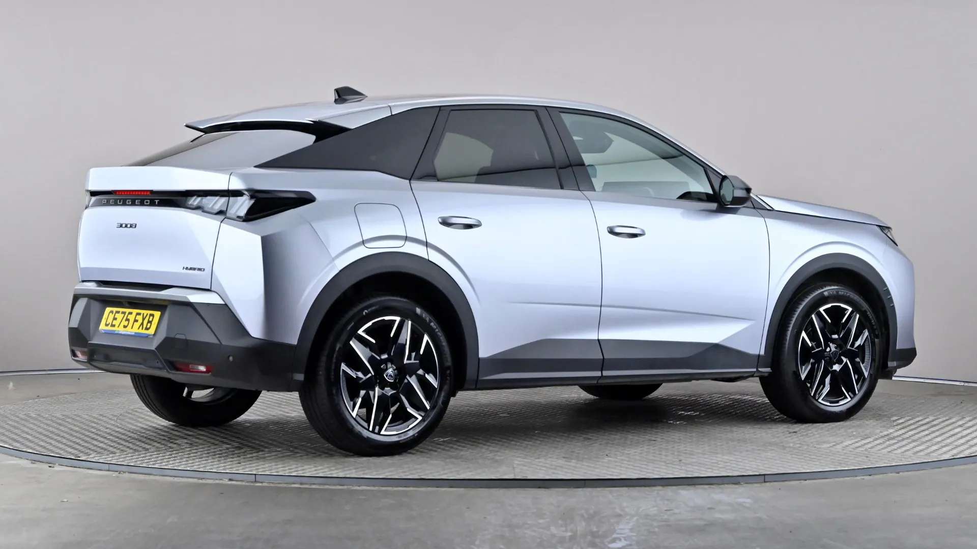 2025 PEUGEOT 3008 2025 PEUGEOT 3008