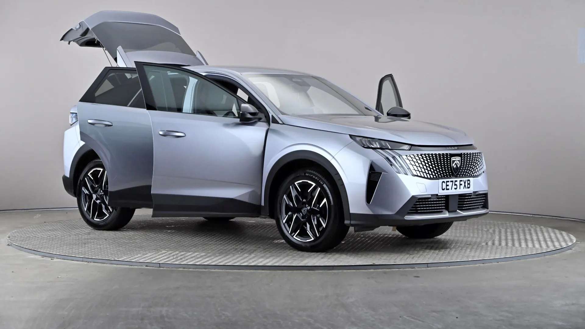 2025 PEUGEOT 3008 2025 PEUGEOT 3008
