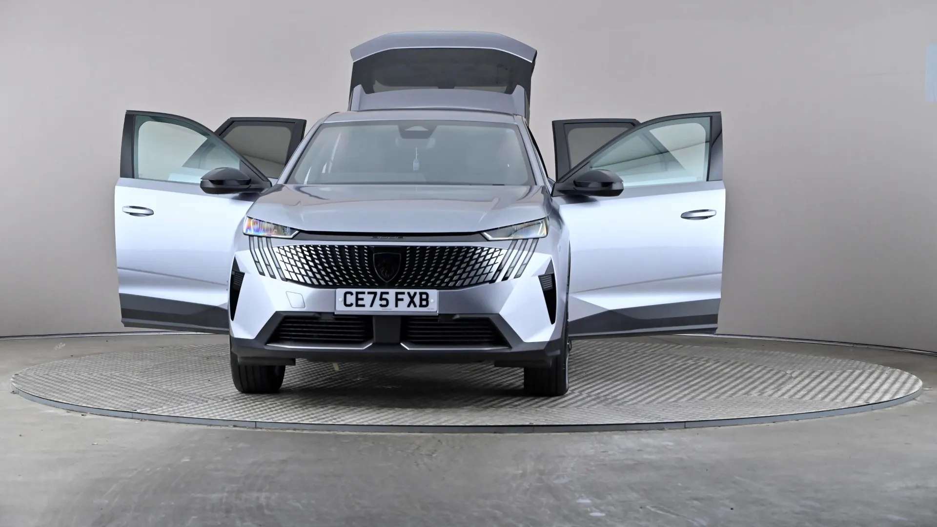 2025 PEUGEOT 3008 2025 PEUGEOT 3008