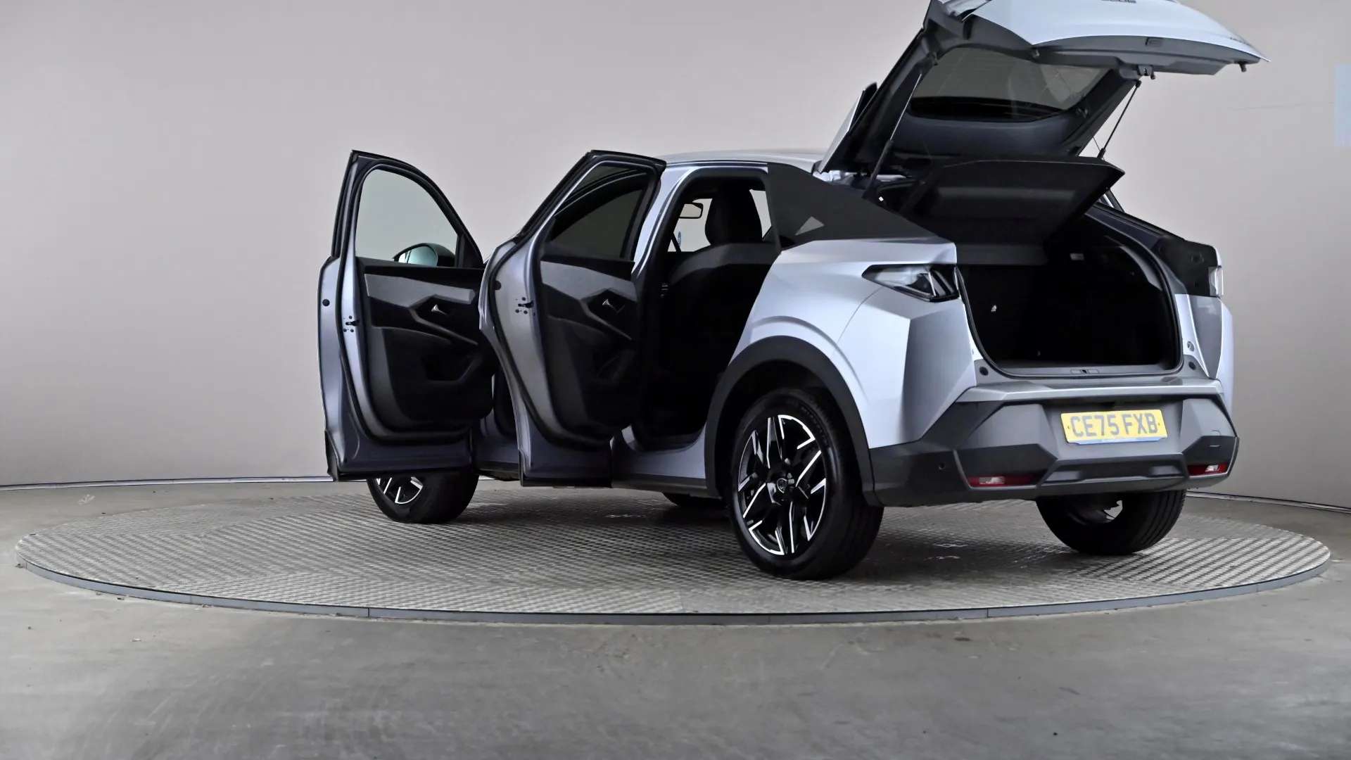2025 PEUGEOT 3008 2025 PEUGEOT 3008
