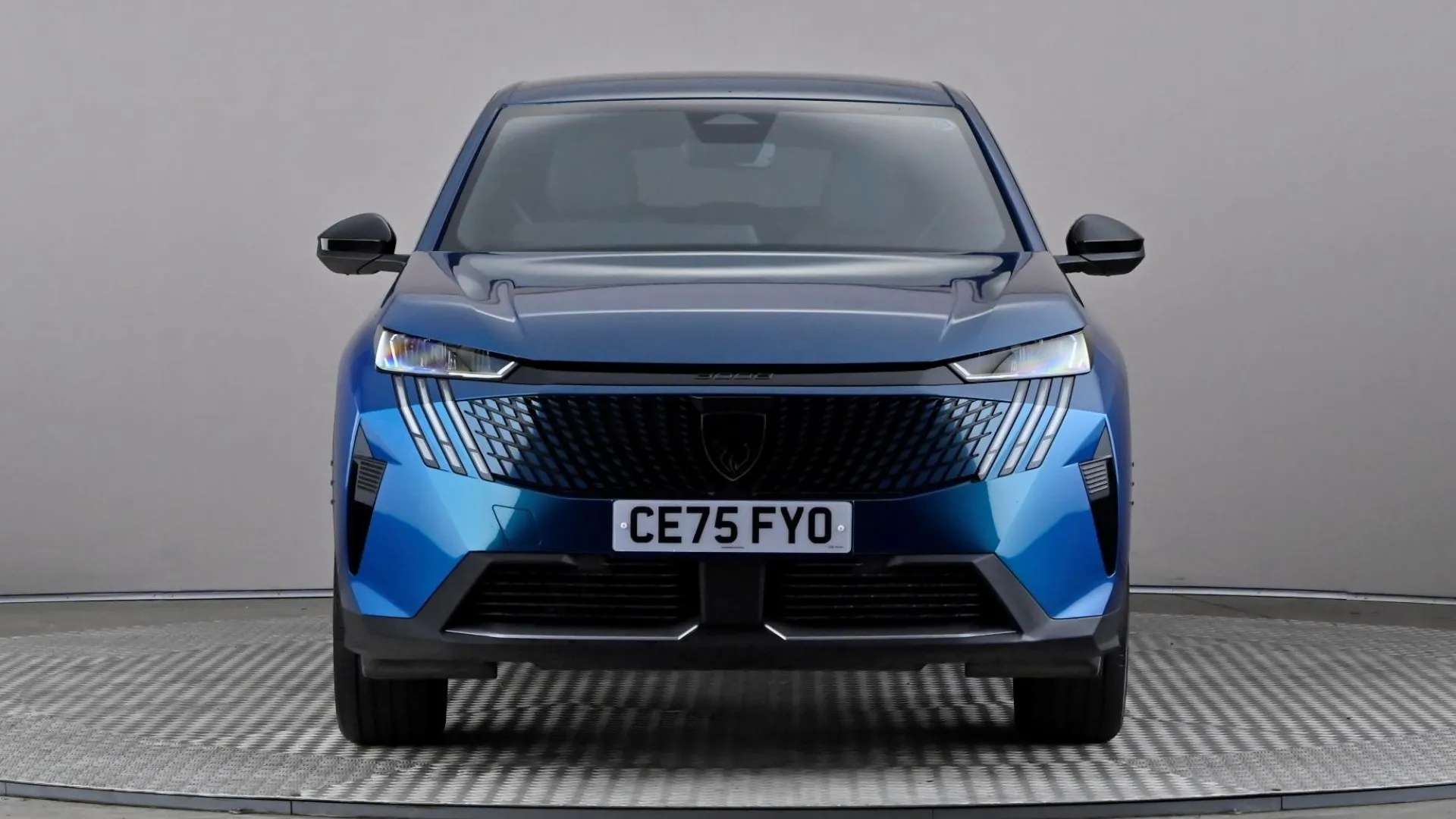 A 2025 PEUGEOT 3008 1.2 Hybrid 145 Allure e-DSC6 A 2025 PEUGEOT 3008 1.2 Hybrid 145 Allure e-DSC6