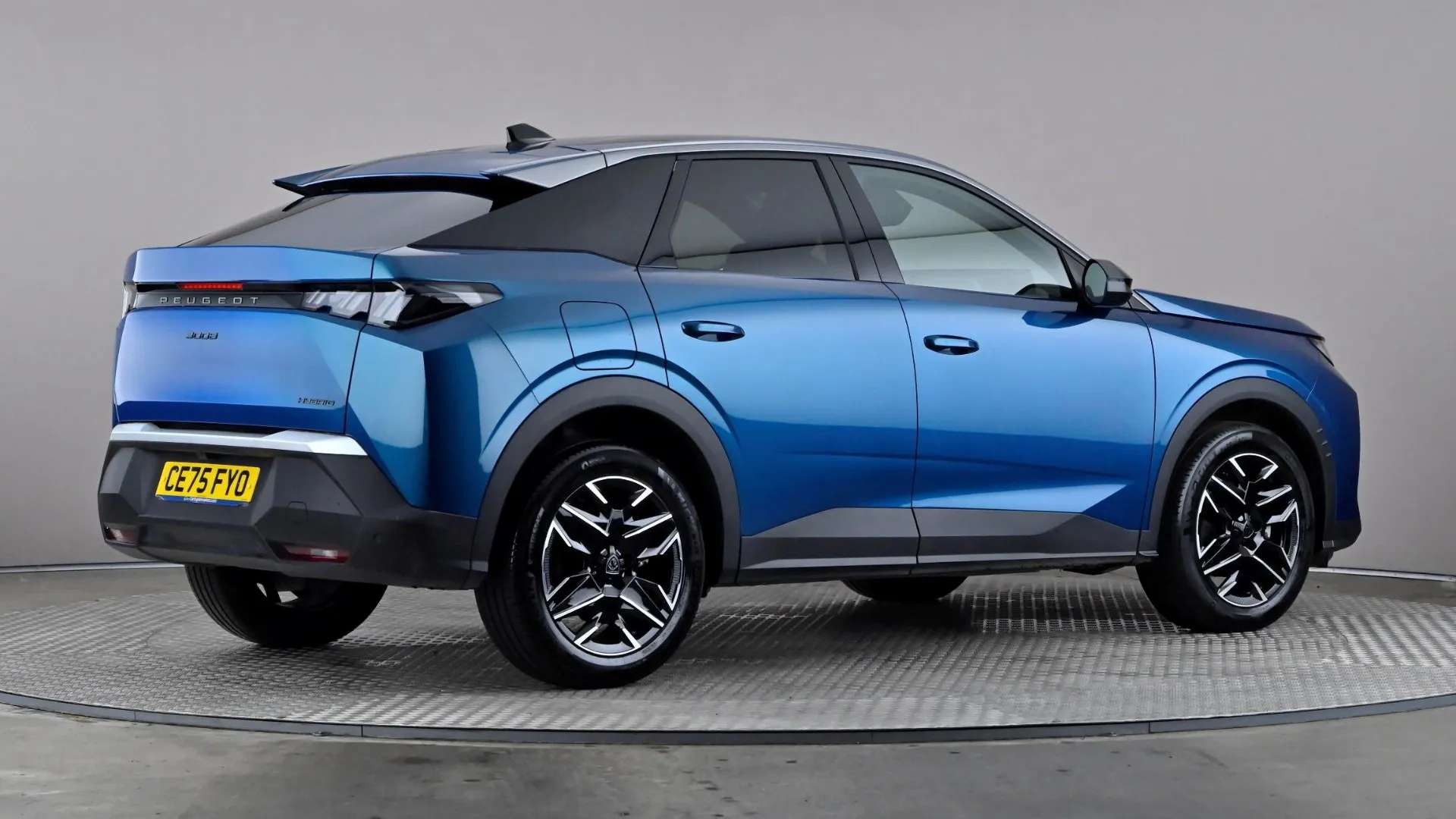 2025 PEUGEOT 3008 2025 PEUGEOT 3008