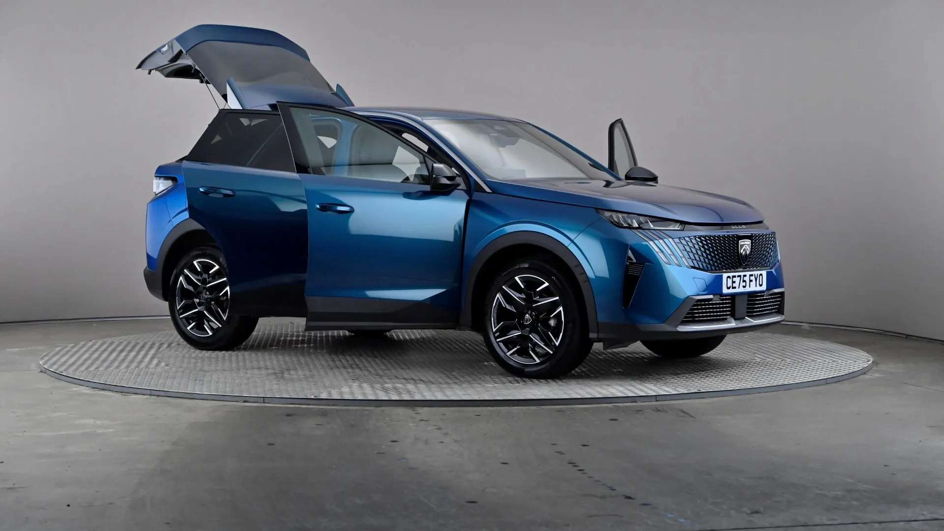 2025 PEUGEOT 3008 2025 PEUGEOT 3008