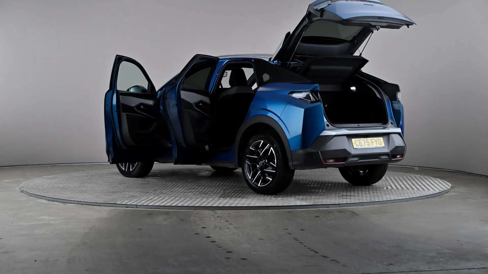 2025 PEUGEOT 3008 2025 PEUGEOT 3008