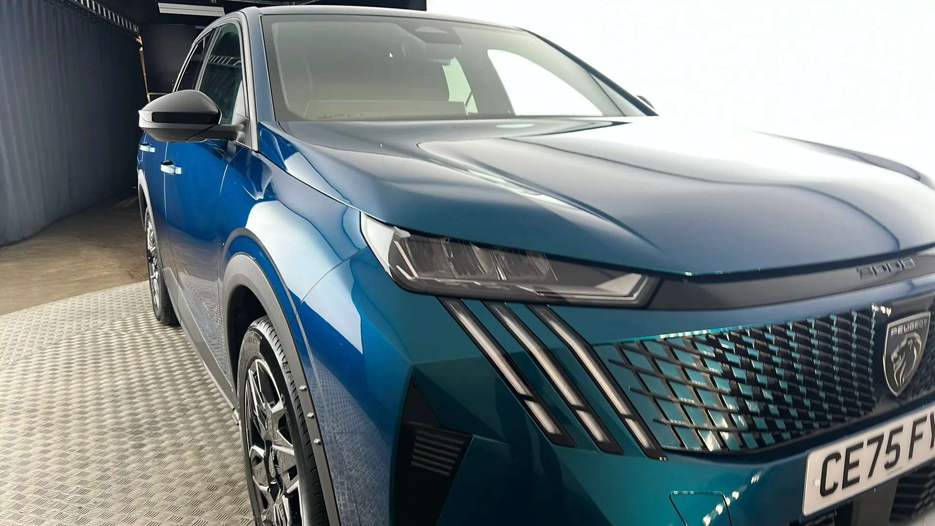 2025 PEUGEOT 3008 2025 PEUGEOT 3008