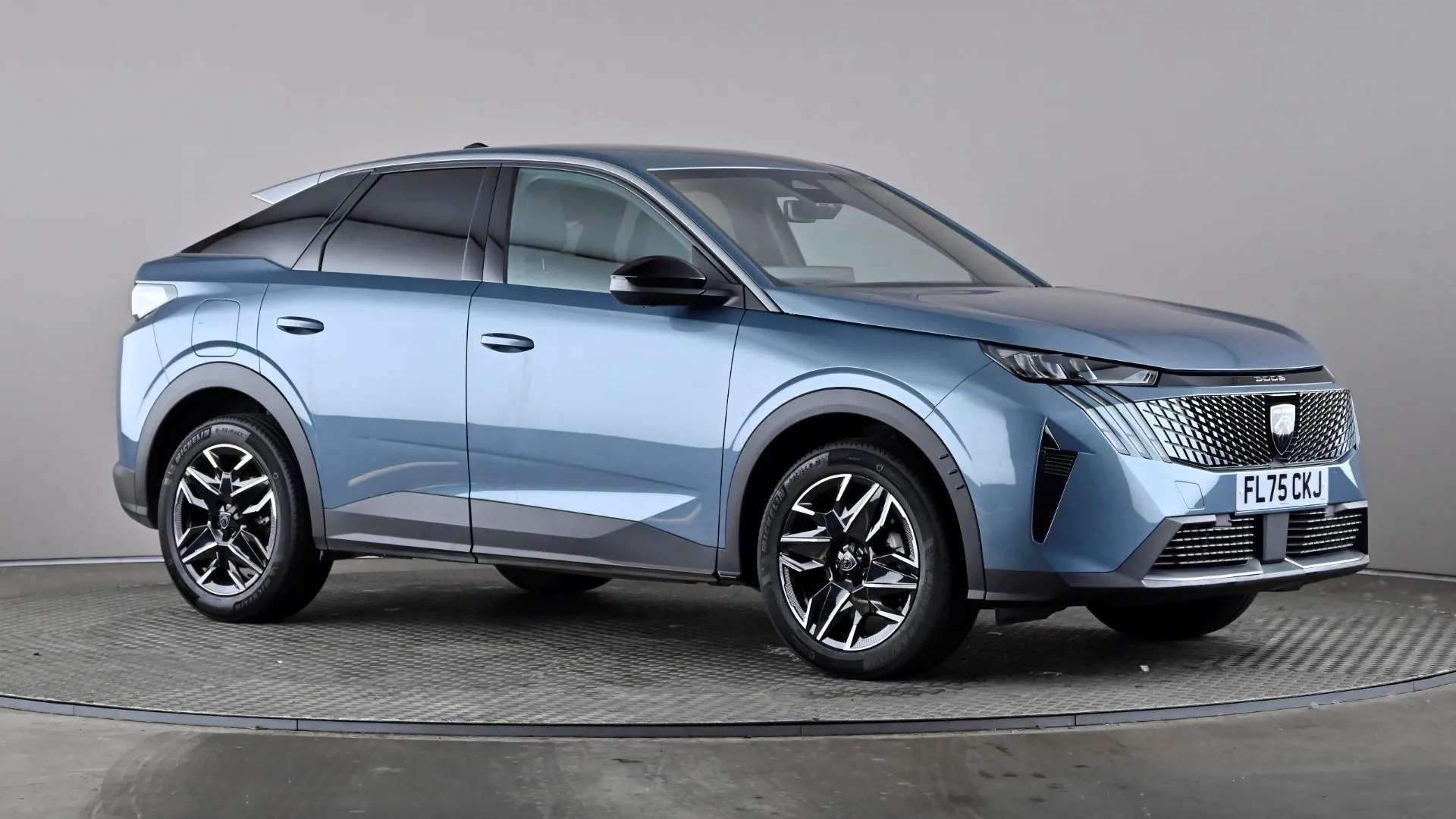 A 2025 PEUGEOT 3008 1.2 Hybrid 136 Allure e-DSC6 A 2025 PEUGEOT 3008 1.2 Hybrid 136 Allure e-DSC6