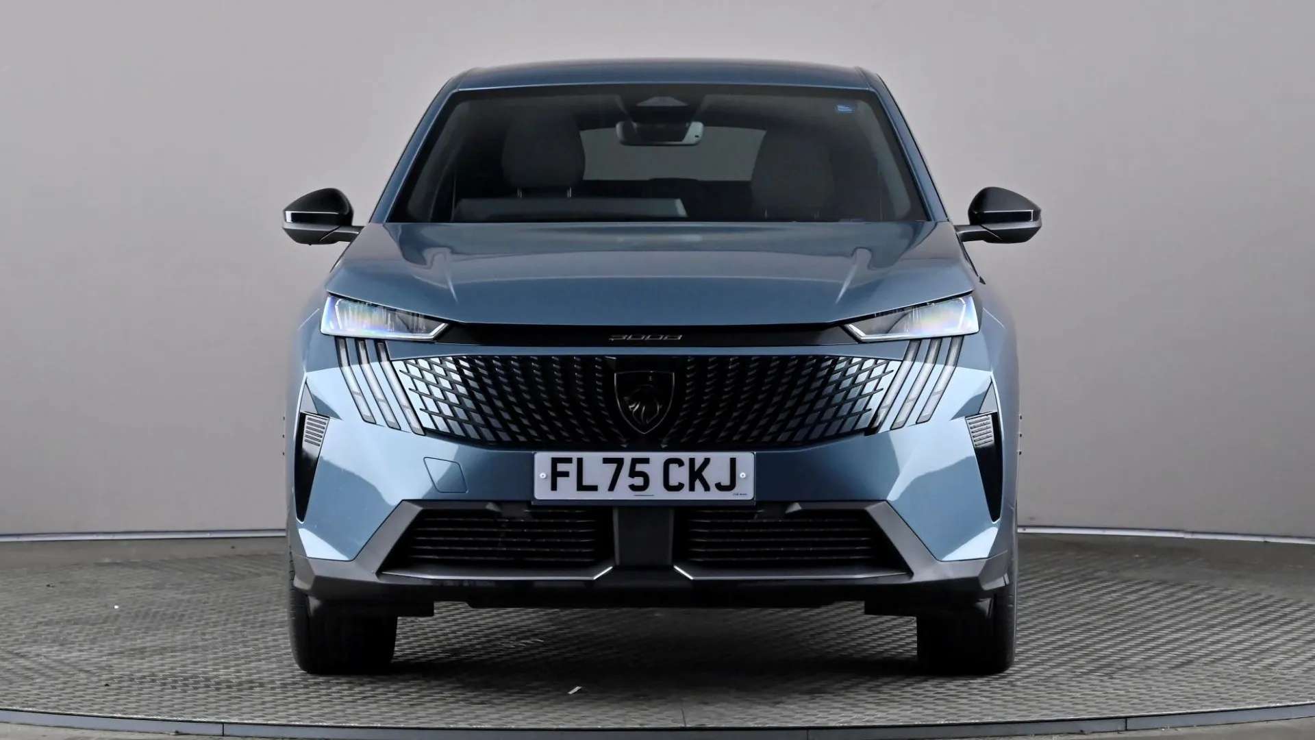 A 2025 PEUGEOT 3008 1.2 Hybrid 136 Allure e-DSC6 A 2025 PEUGEOT 3008 1.2 Hybrid 136 Allure e-DSC6