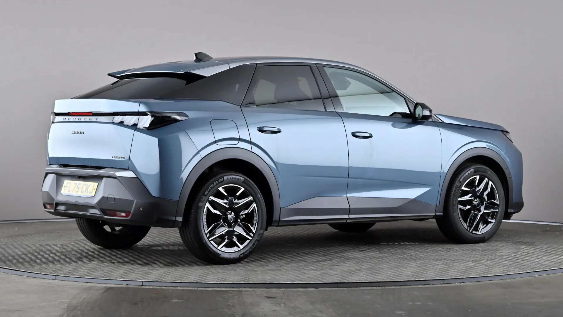 2025 PEUGEOT 3008 2025 PEUGEOT 3008