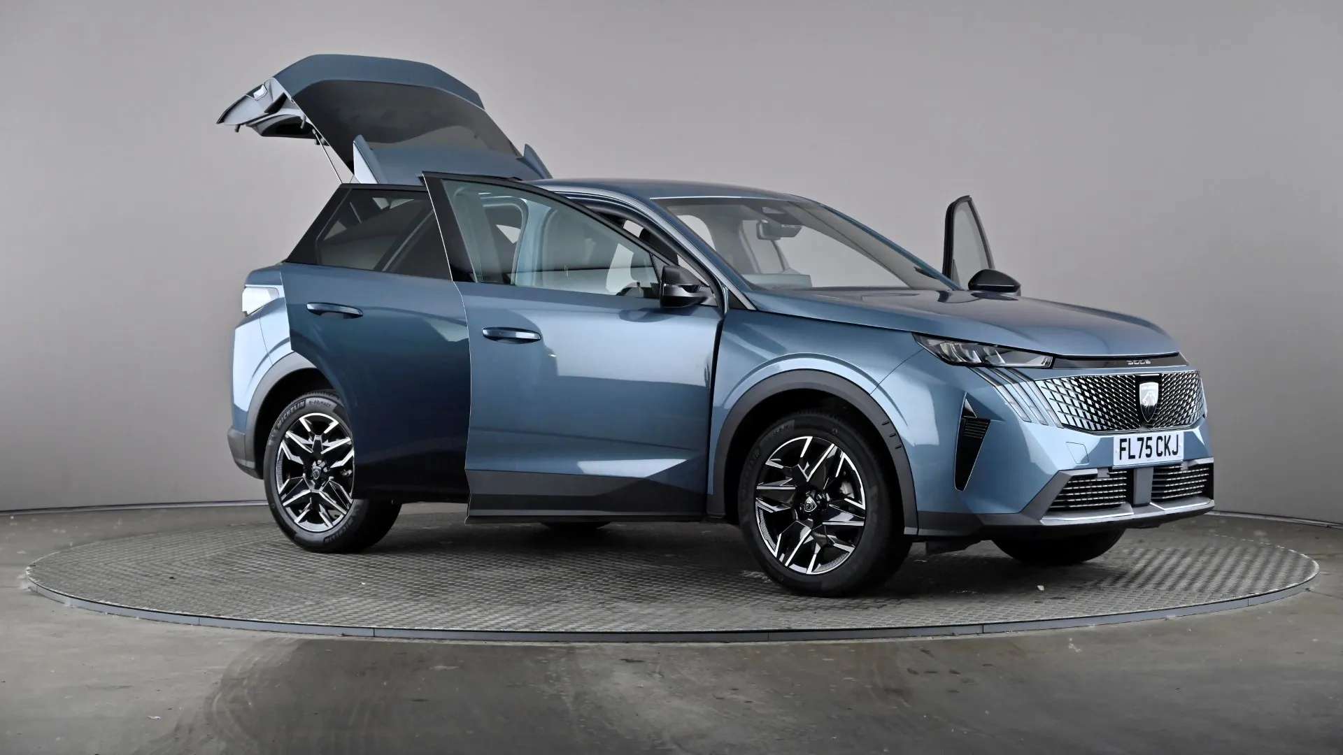 2025 PEUGEOT 3008 2025 PEUGEOT 3008