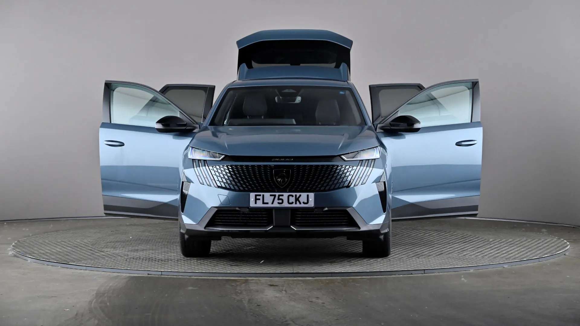 2025 PEUGEOT 3008 2025 PEUGEOT 3008