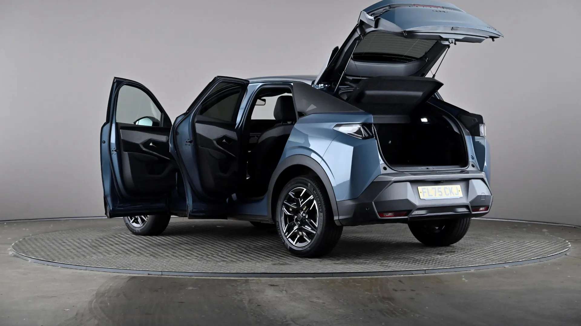 2025 PEUGEOT 3008 2025 PEUGEOT 3008