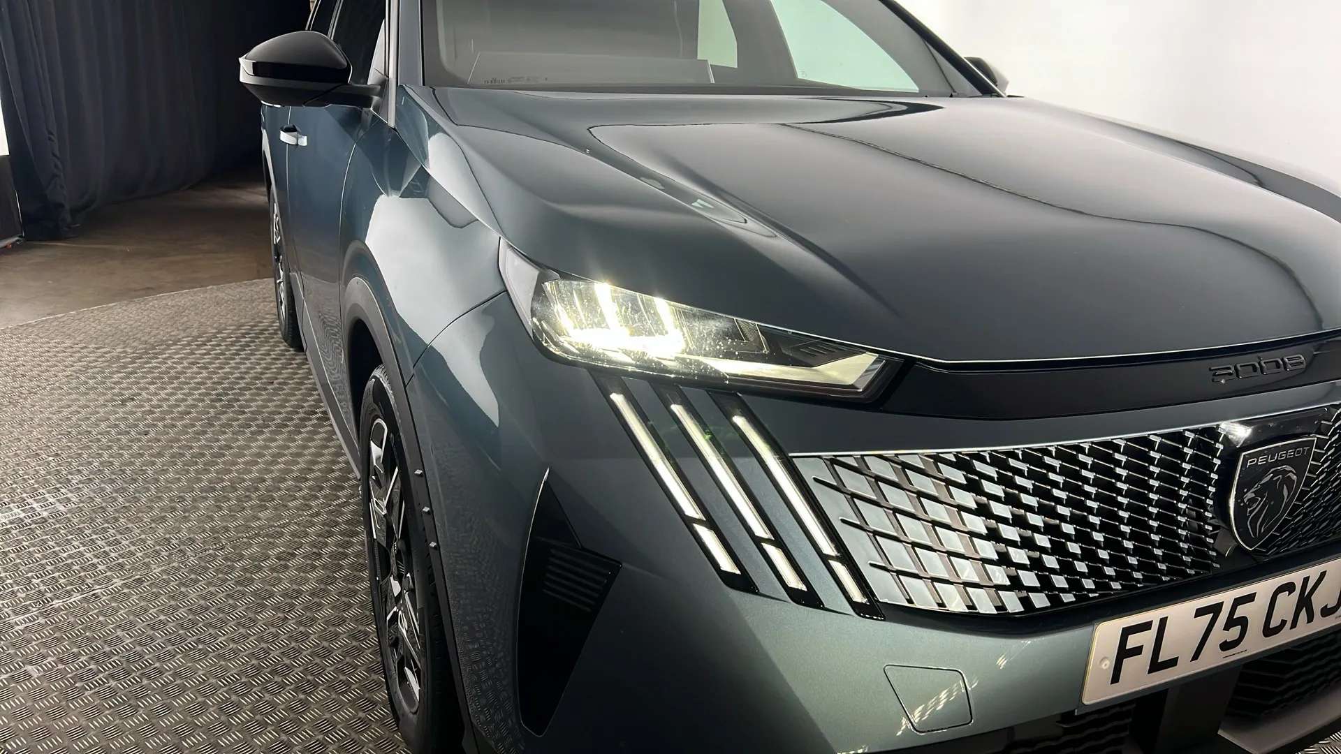 2025 PEUGEOT 3008 2025 PEUGEOT 3008