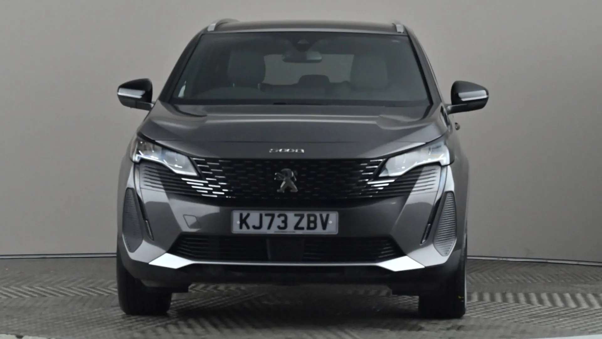 2024 PEUGEOT 5008 2024 PEUGEOT 5008
