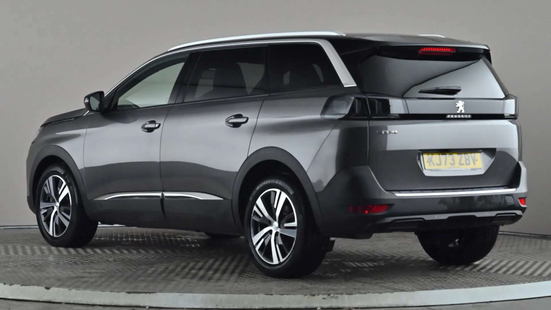 2024 PEUGEOT 5008 2024 PEUGEOT 5008