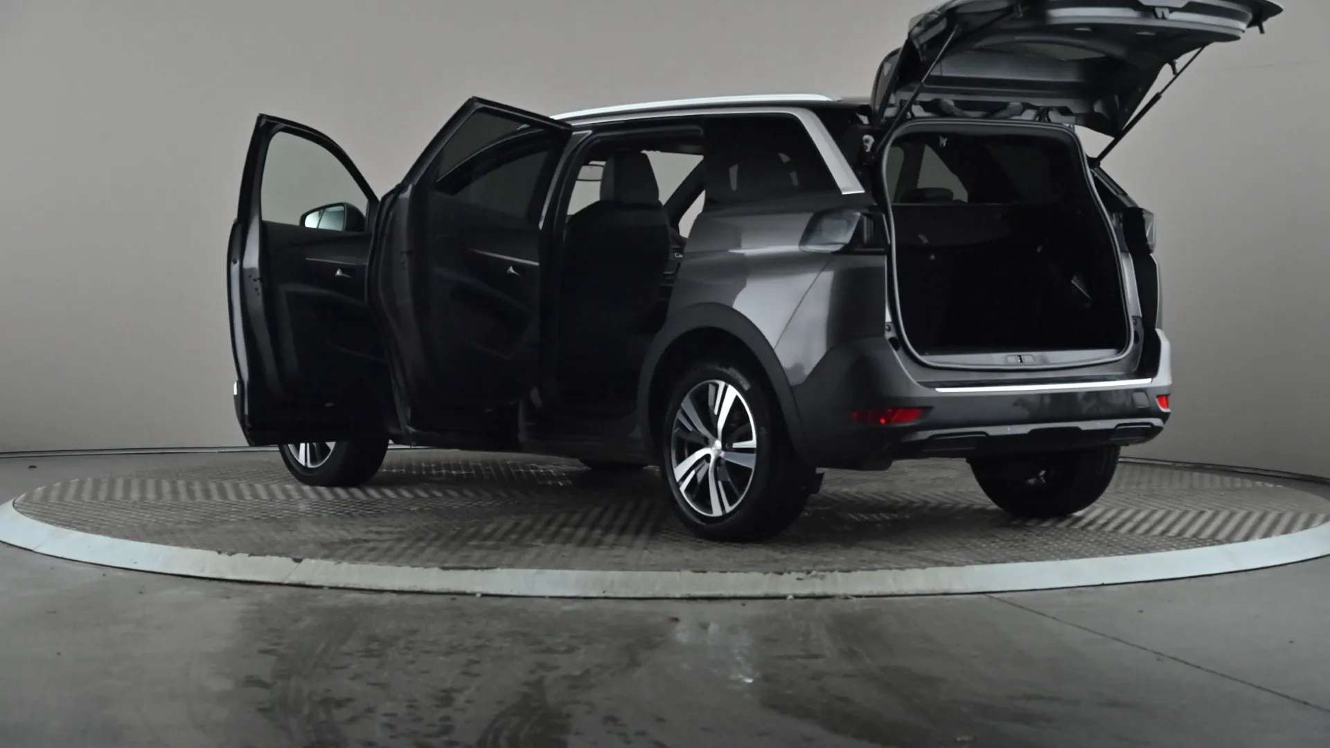 2024 PEUGEOT 5008 2024 PEUGEOT 5008