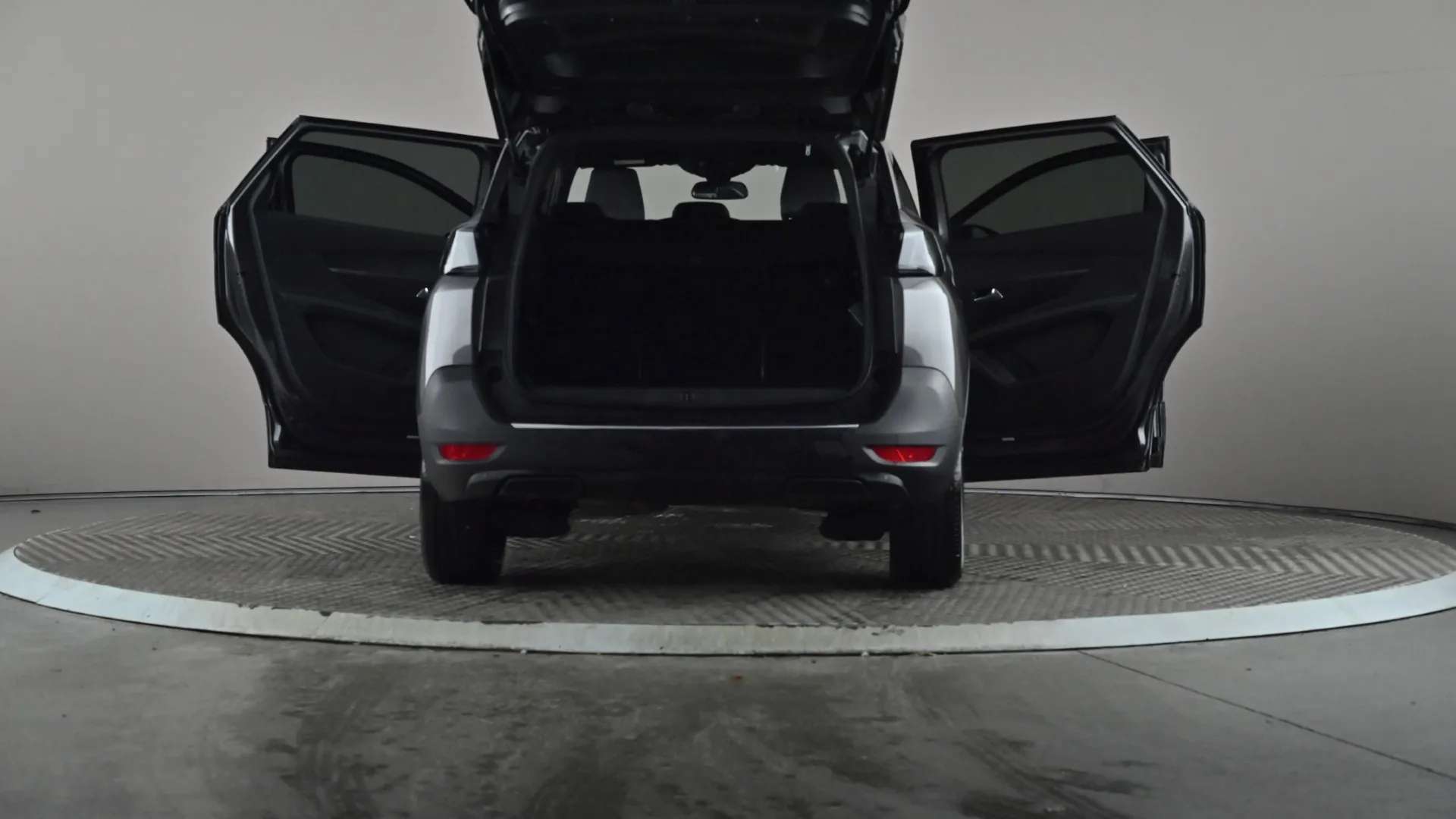 2024 PEUGEOT 5008 2024 PEUGEOT 5008