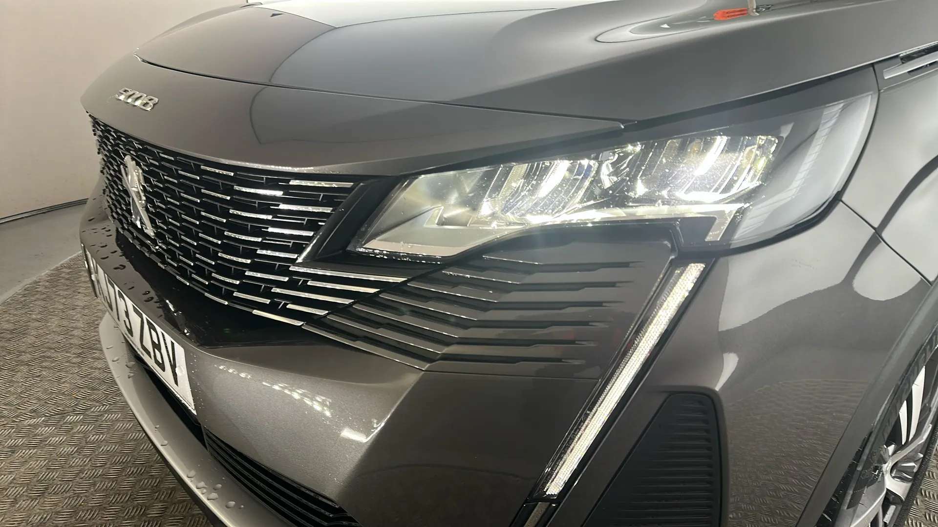 2024 PEUGEOT 5008 2024 PEUGEOT 5008