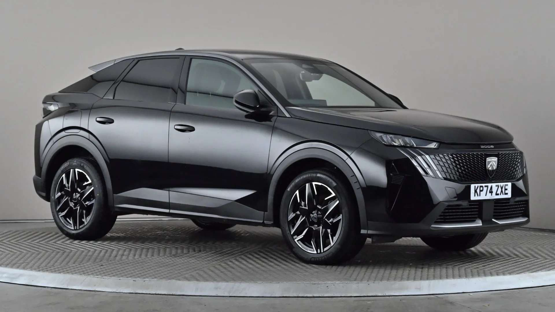 A 2024 PEUGEOT 3008 1.2 Hybrid 136 Allure e-DSC6 A 2024 PEUGEOT 3008 1.2 Hybrid 136 Allure e-DSC6