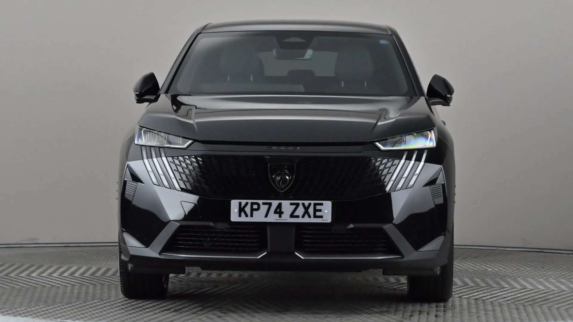 A 2024 PEUGEOT 3008 1.2 Hybrid 136 Allure e-DSC6 A 2024 PEUGEOT 3008 1.2 Hybrid 136 Allure e-DSC6