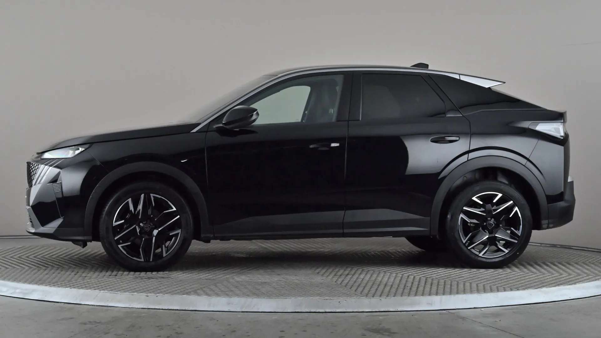 A 2024 PEUGEOT 3008 1.2 Hybrid 136 Allure e-DSC6 A 2024 PEUGEOT 3008 1.2 Hybrid 136 Allure e-DSC6