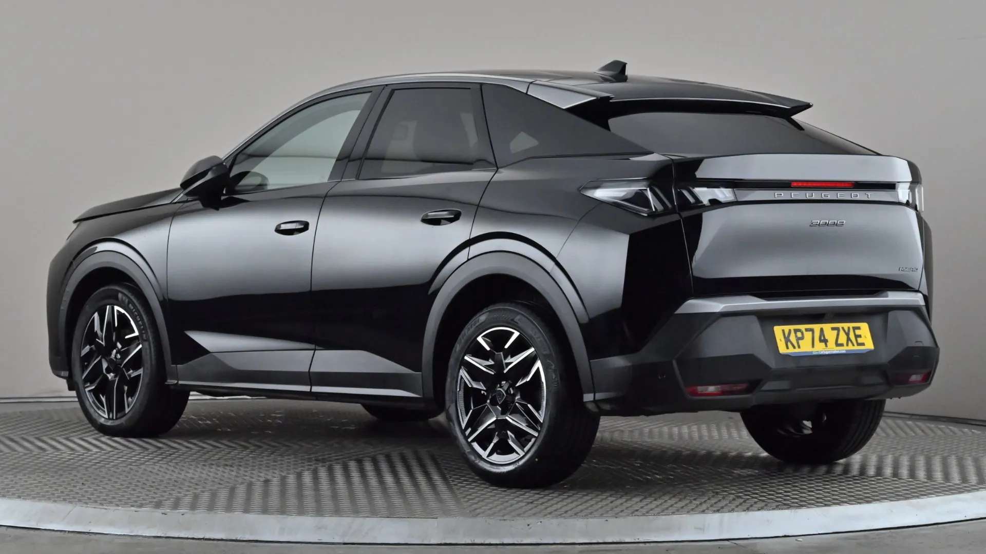 A 2024 PEUGEOT 3008 1.2 Hybrid 136 Allure e-DSC6 A 2024 PEUGEOT 3008 1.2 Hybrid 136 Allure e-DSC6