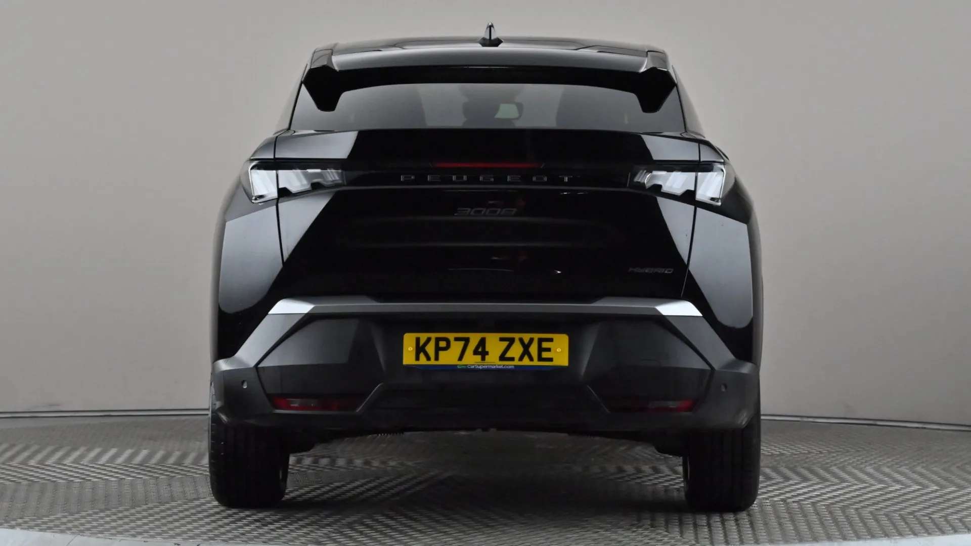 2024 PEUGEOT 3008 2024 PEUGEOT 3008