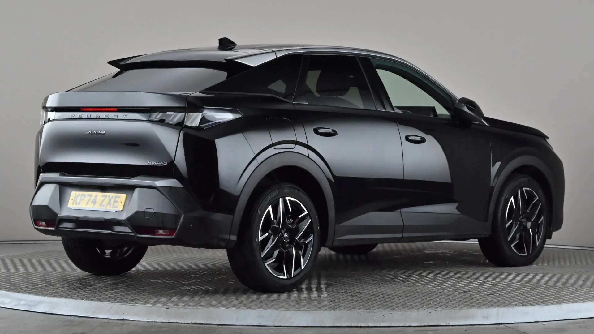 2024 PEUGEOT 3008 2024 PEUGEOT 3008