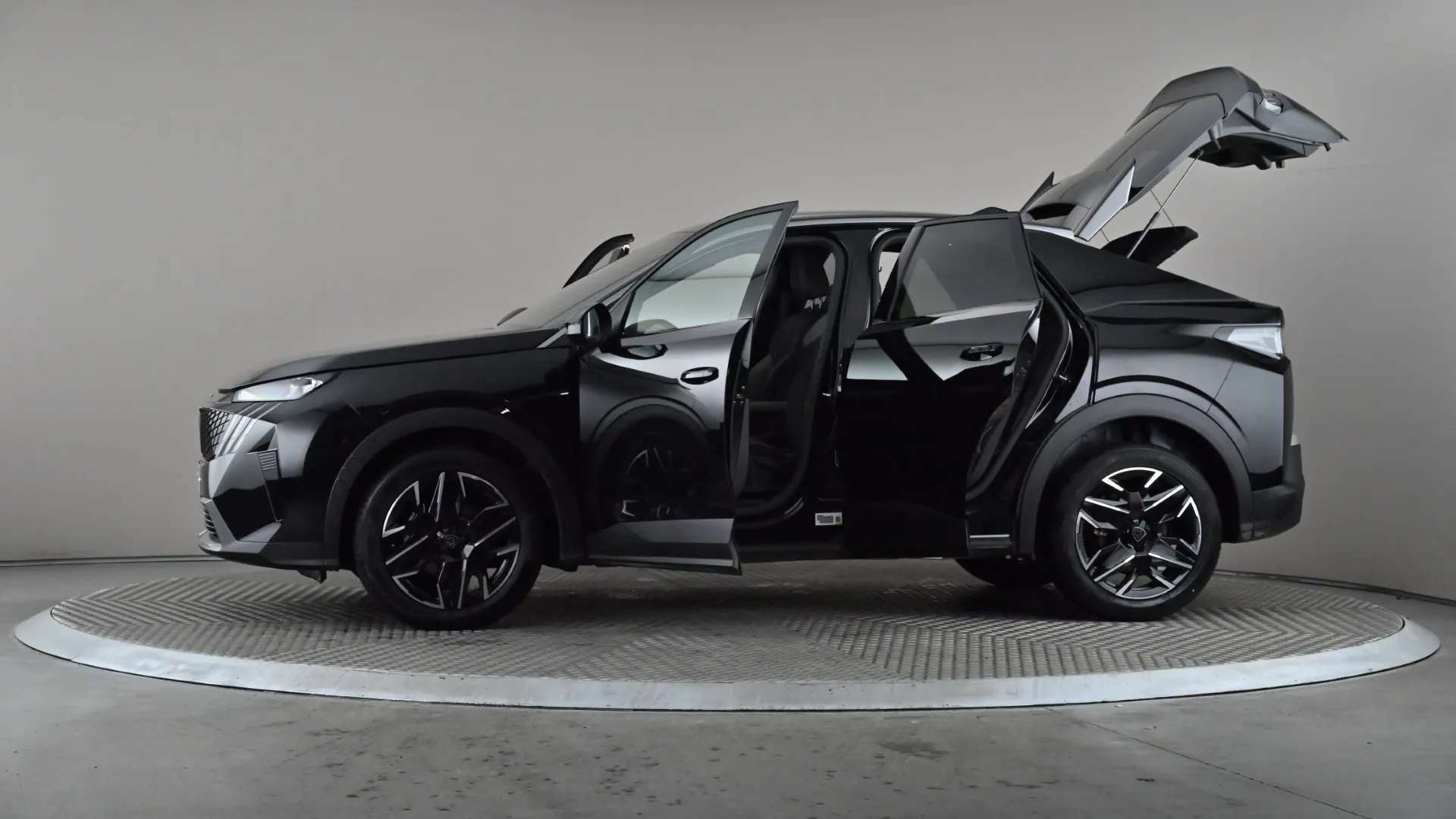 2024 PEUGEOT 3008 2024 PEUGEOT 3008