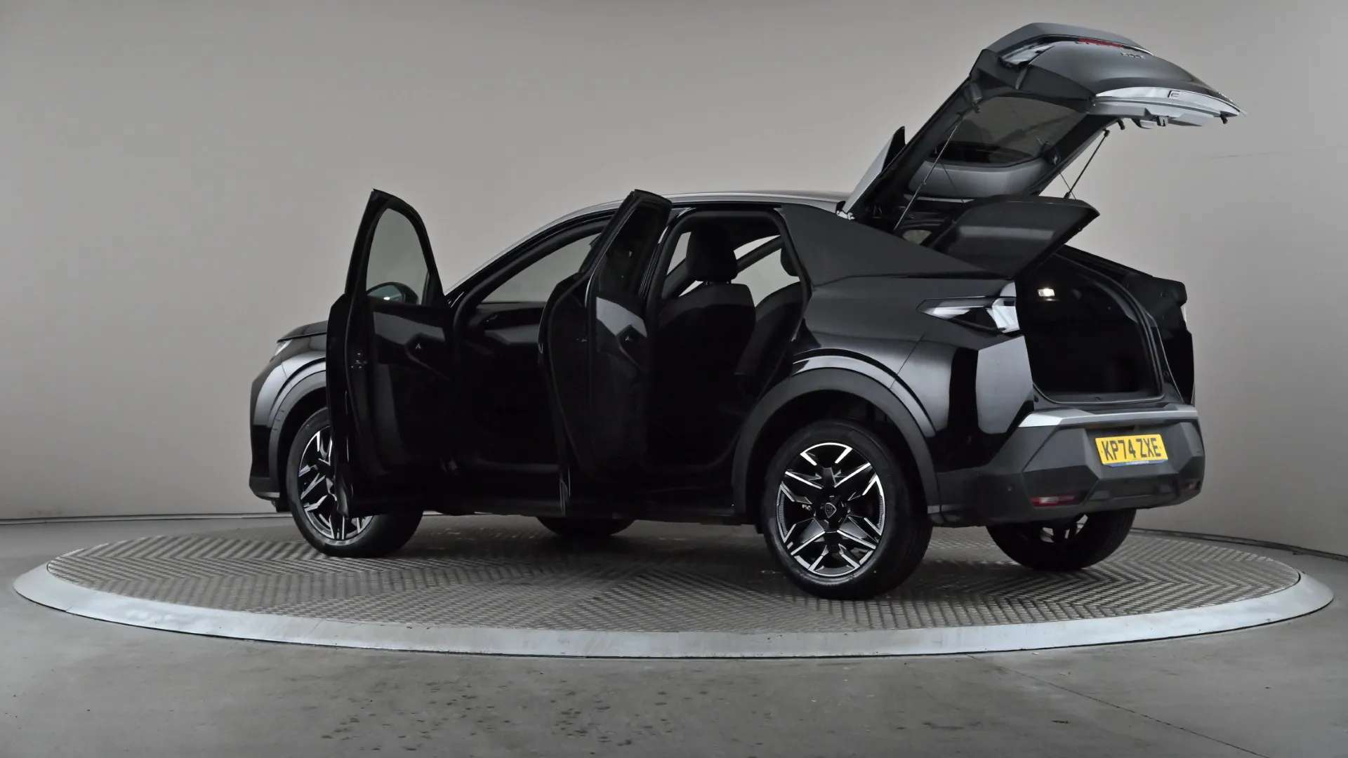 2024 PEUGEOT 3008 2024 PEUGEOT 3008