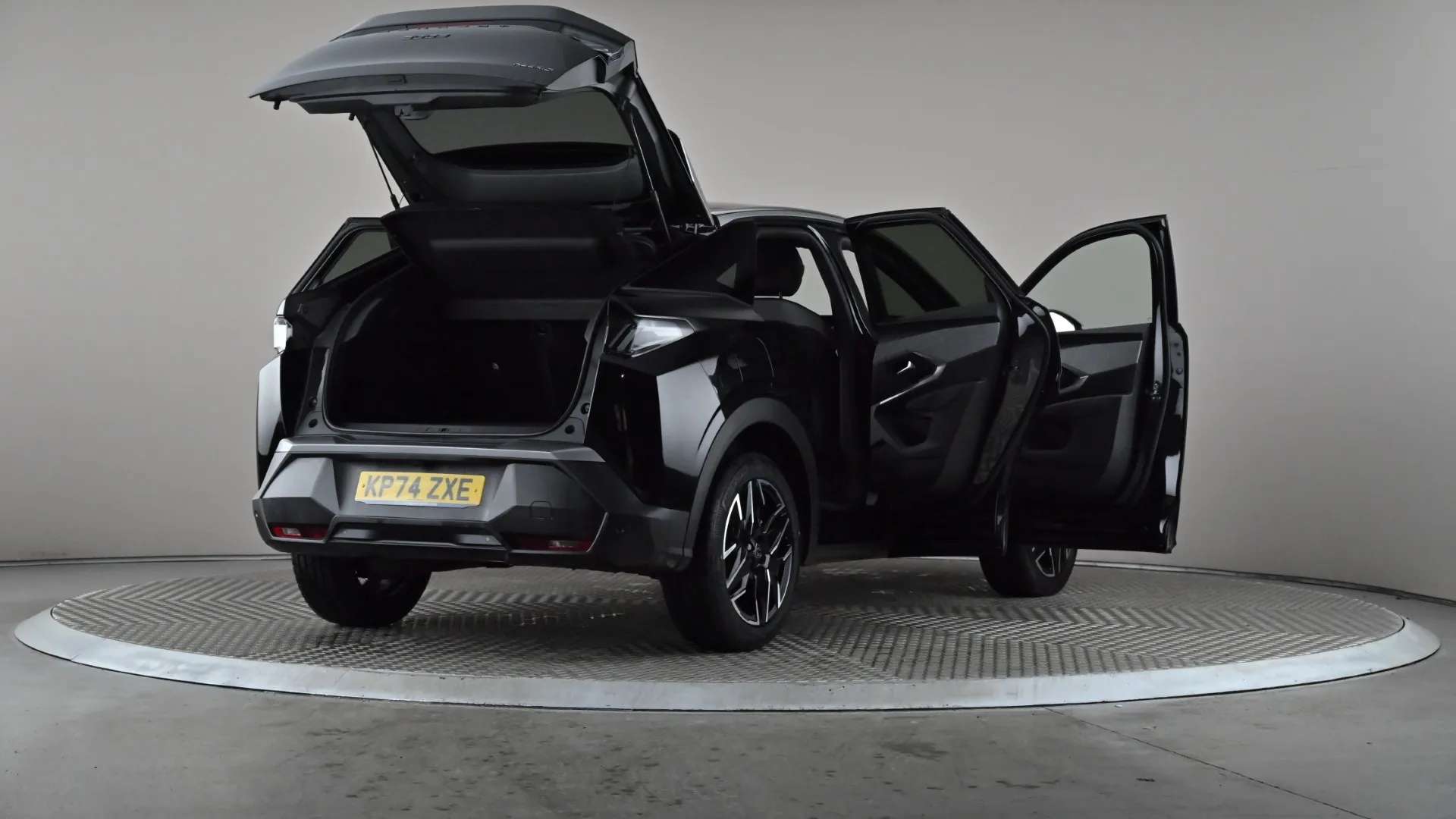 2024 PEUGEOT 3008 2024 PEUGEOT 3008