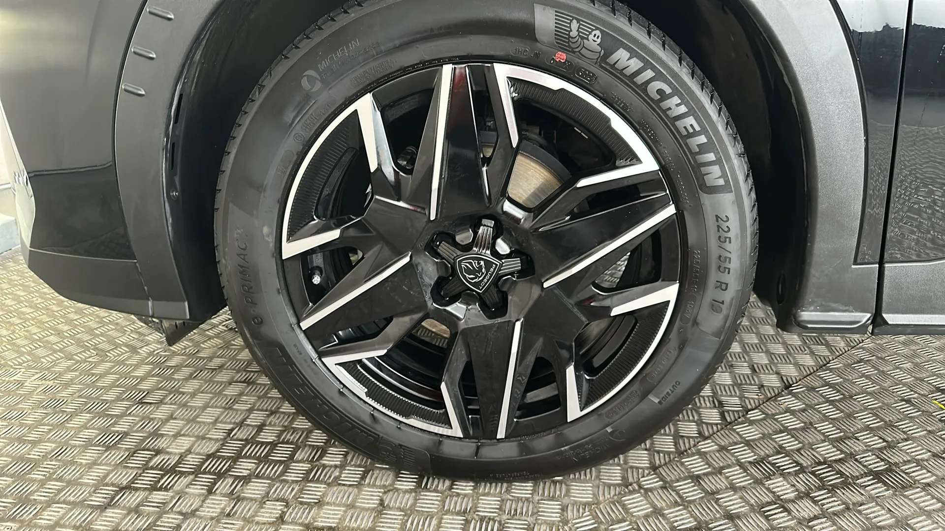 2024 PEUGEOT 3008 2024 PEUGEOT 3008