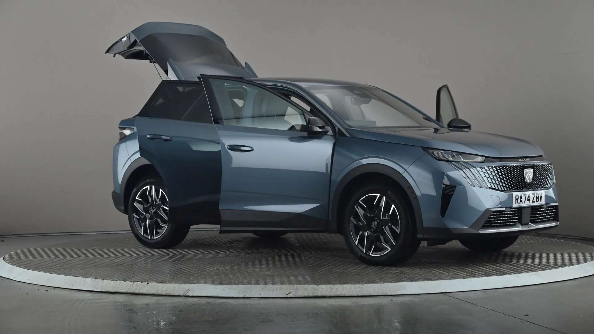 2025 PEUGEOT 3008 2025 PEUGEOT 3008